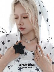 Immaculate Dream Braided Angel Wings Necklace™