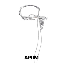 Siren's Song Mermaids 18k Platinum Plating Hairclips Hair Clips™