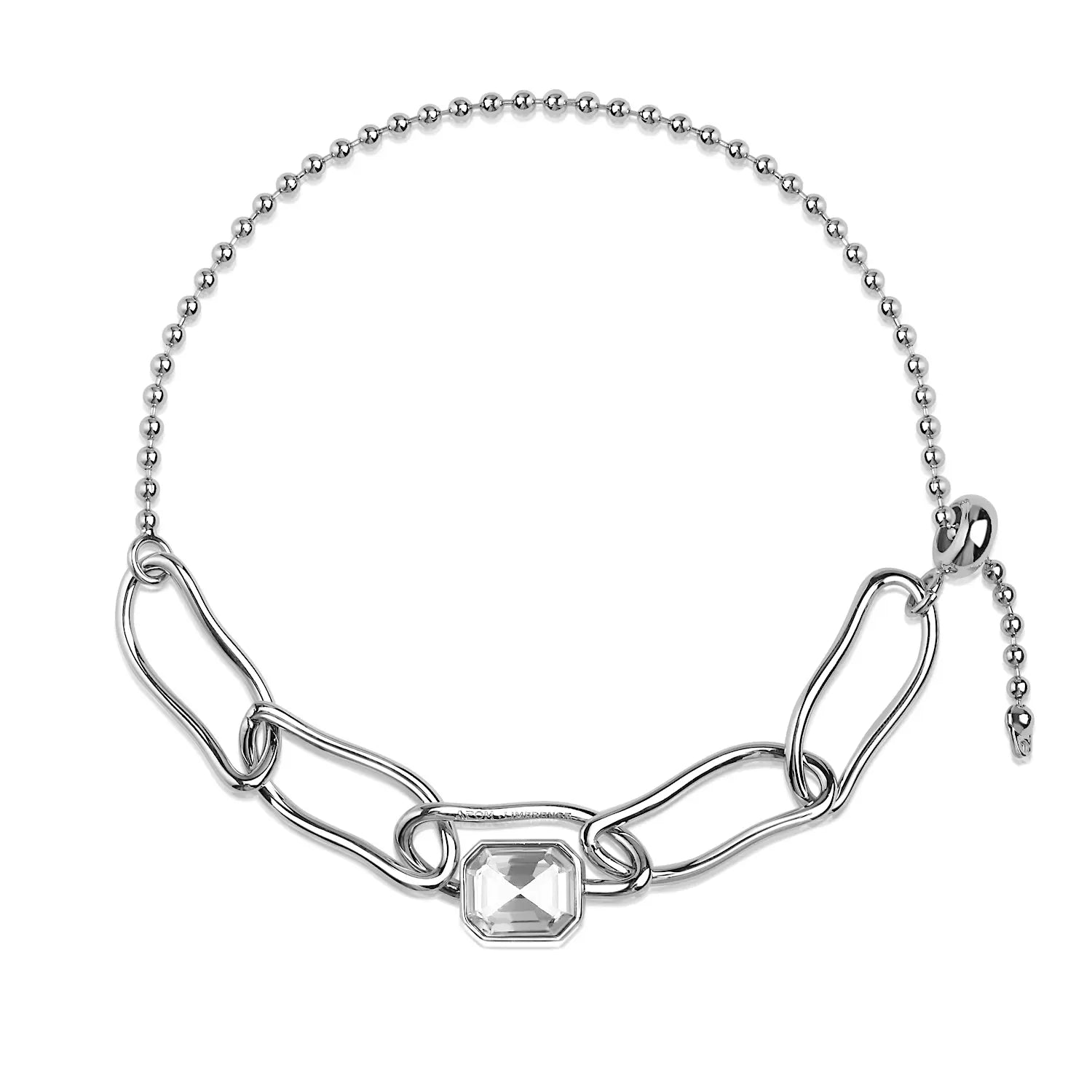 LIMERENCE 18K Platinum Plating Gemstone Chain Bracelets™