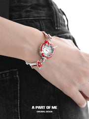 Summer Fruity Pull-out Apple Watch™