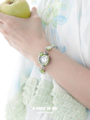 Summer Fruity Pull-out Apple Watch™