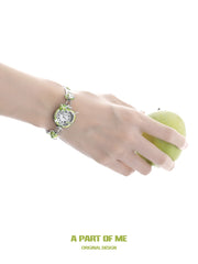 Summer Fruity Pull-out Apple Watch™
