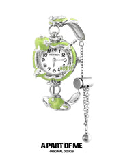 Summer Fruity Pull-out Apple Watch™